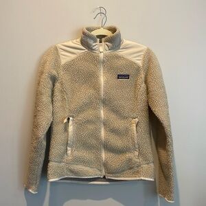 Patagonia Retro X Fleece Small